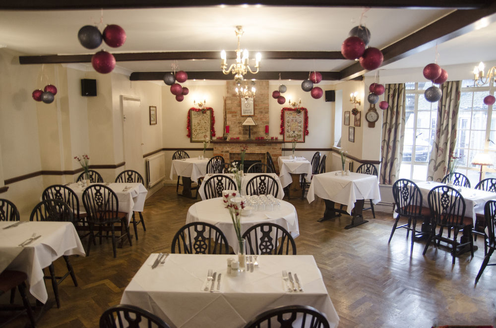New Inn Hotel Лечлейд Екстериор снимка