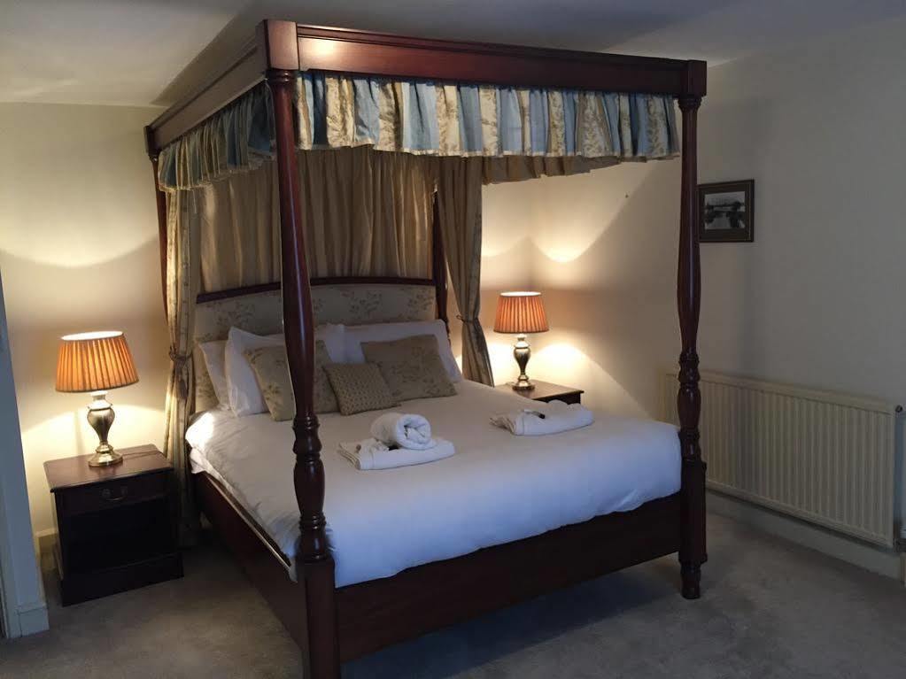 New Inn Hotel Лечлейд Екстериор снимка